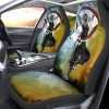 Tengen Uzui Car Seat Covers Custom Car Accessories