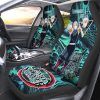 Tengen Uzui Car Seat Covers Custom Car Accessories