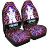 Tenten Car Seat Covers Custom