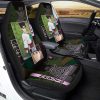 Tenten Car Seat Covers Custom Anime Car Accessories