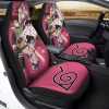 Tenten Car Seat Covers Custom Car Accessories For Fans