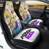 Teruki Hanazawa Car Seat Covers Custom Car Accessories