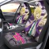 Teruki Hanazawa Car Seat Covers Custom Car Accessories