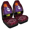 Tobi Car Seat Covers Custom