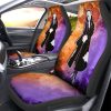 Tobi Car Seat Covers Custom Anime Car Accessories