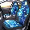 Tobi Car Seat Covers Custom Starry Night Styles