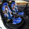 Tohru Honda Car Seat Covers Custom Car Accessories