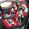 Tony Tony Chopper Car Seat Covers Custom Car Accessories