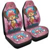 Tony Tony Chopper Car Seat Covers Custom Car Accessories