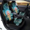 Tony Tony Chopper Car Seat Covers Custom Car Accessories For Fans