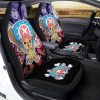 Tony Tony Chopper Car Seat Covers Custom Car Accessories For Fans