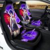 Touka Kirishima Car Seat Covers Custom Tokyo Ghoul Anime Car Accessoriess