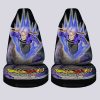 Trunks Car Seat Covers Custom Car Accessories