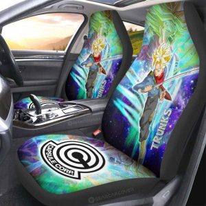 Trunks Car Seat Covers Custom Car Accessories