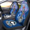 Trunks Car Seat Covers Custom Car Interior Accessories