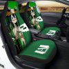 Tsuyu Asui Car Seat Covers Custom For Fans