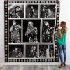 Twenty One Pilots 02 Quilt Blanket