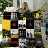 Twenty One Pilots Albums Quilt Blanket For Fans Ver-25