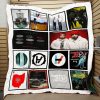 Twenty One Pilots Band Blanket Quilt V98