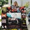 Twenty One Pilots Quilt Blanket 0588