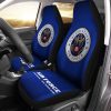 U.S Air Force Car Seat Covers Custom Emblem Car Accessories