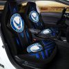 U.S Air Force Car Seat Covers Custom Military Car Accessories For Retired Air Force