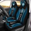 U.S Coast Guard Car Seat Covers Custom USCG Car Accessories