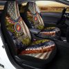 U.S Marine Corps Car Seat Covers Custom Car Accessories