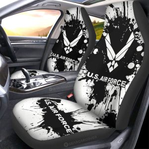 US Air Force Car Seat Covers Custom Car Accessories