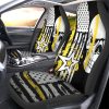 US Army Car Seat Covers Custom Car Accessories