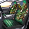 US Army Car Seat Covers Custom Car Accessories