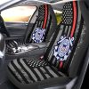 US Coast Guard Car Seat Covers Custom Car Accessories