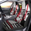 US Marine Corps Car Seat Covers Custom Car Accessories