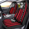 US Marine Corps Car Seat Covers Custom Car Accessories