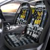 US Navy Car Seat Covers Custom Car Accessories