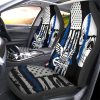 US Navy Car Seat Covers Custom Car Accessories