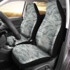 USMC Car Seat Covers Custom U.S Marine Corps Camouflage Car Accessories Idea