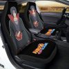 Uchiha Itachi Car Seat Covers Custom Akatsuki Members Anime Car Accessories