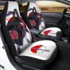 Uchiha Itachi Car Seat Covers Custom For Anime Fans