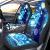 Uchiha Itachi Car Seat Covers Custom Starry Night Styles