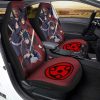 Uchiha Madara Car Seat Covers Custom Anime Car Accessories