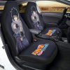 Uchiha Sasuke Car Seat Covers Custom Anime