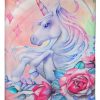 Unicorn Blanket