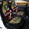 United States Army Car Seat Covers Custom American Flag Car Interior Accessories