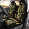 United States Army Car Seat Covers Custom Camouflage Car Accessories