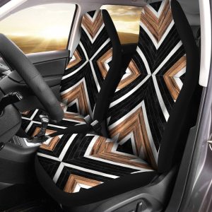 Urban Tribal Aztec Car Seat Covers Custom Car Accessories