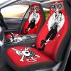 Usopp Car Seat Covers Custom Car Accessories