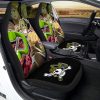 Usopp Car Seat Covers Custom One Piece Anime Car Accessories For Anime Fans