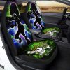 Usopp Car Seat Covers Custom One Piece Car Accessories