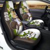 Usopp Car Seat Covers Custom One Piece Car Accessories For Anime Fans